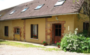 2 bedroom cottage in Limousin